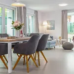 Apartementanlage Duenenblick Duenenblick Whg 01 * Graal-Mueritz