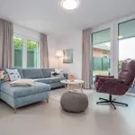 Apartementanlage Duenenblick Duenenblick Whg 01 Graal-Mueritz