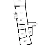 Apartementanlage Duenenblick Duenenblick Whg 01 Apartmán Graal-Mueritz