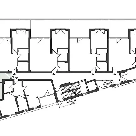 Apartementanlage Duenenblick Duenenblick Whg 01 Appartement *