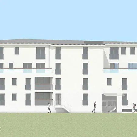 Appartement Apartementanlage Duenenblick Duenenblick Whg 01 Graal-Mueritz