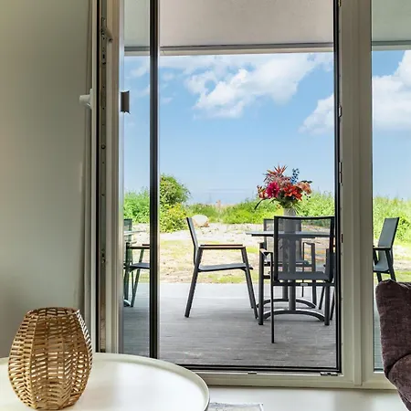 Apartementanlage Duenenblick Duenenblick Whg 01 Appartement