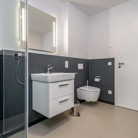 Apartementanlage Duenenblick Duenenblick Whg 01