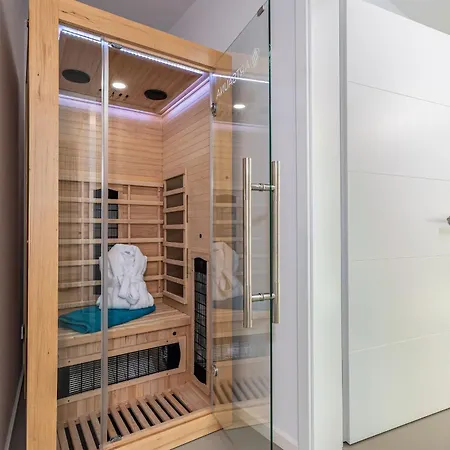 Apartmán Apartementanlage Duenenblick Duenenblick Whg 01 Graal-Mueritz