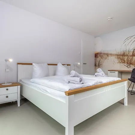 Apartementanlage Duenenblick Duenenblick Whg 01 *