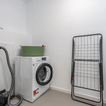 Apartementanlage Duenenblick Duenenblick Whg 01 Apartmán *