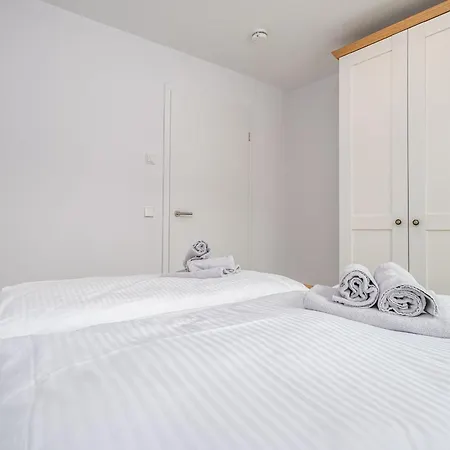 Apartementanlage Duenenblick Duenenblick Whg 01 *