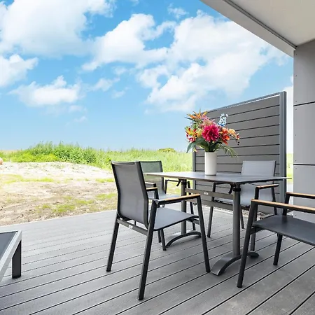 Apartementanlage Duenenblick Duenenblick Whg 01 * Graal-Mueritz