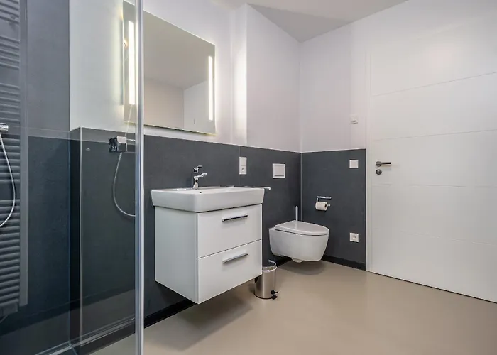 Apartementanlage Dünenblick Dünenblick Whg 01