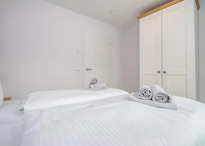 Apartementanlage Dünenblick Dünenblick Whg 01 *